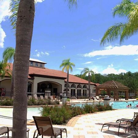 Gorgeous 4 Bedroom W/ Pool Close To Disney 920 คิสซิมมี ภายนอก รูปภาพ